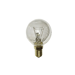 Scholtes lampe pour four E14 40W