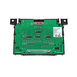 Bosch Carte d’affichage pour four