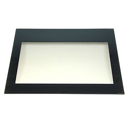 Bosch vitre intermédiaire articulée pour four