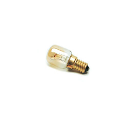 Scholtes Lampe de four E14 25W 235V