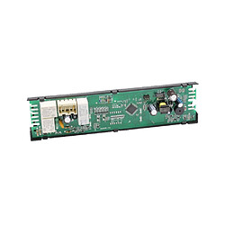 Candy Module électronique pour four