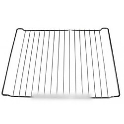 Whirlpool grille pour four