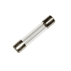 Sauter fusible en verre micro-ondes