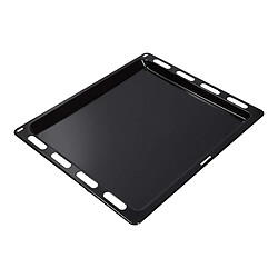 Bosch plaque pâtisserie émaillée pour four