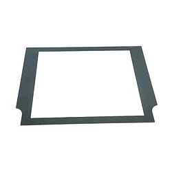 Rosieres vitre intérieure de porte de four