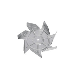 Faure Hélice turbine pour four