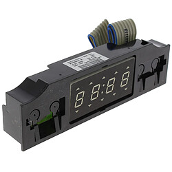 Ikea Afficheur ampère pour four