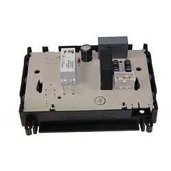 Bosch Minuterie horloge pour four