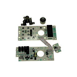 Bosch Module de commande pour four