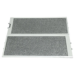 Bosch filtre métal pour four