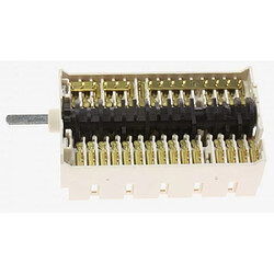 Whirlpool commutateur de four MF5