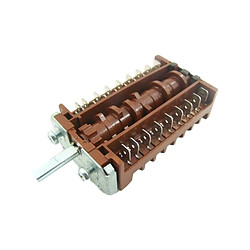 Candy commutateur pour four