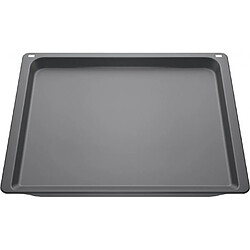 Bosch Plaque émaillée pour four