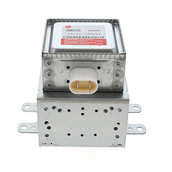 Whirlpool Magnetron 2M226