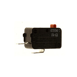 LG Micro commutateur SZM-V16-FA-63 Micro-commutateur pour micro-ondes - Modèles LG
