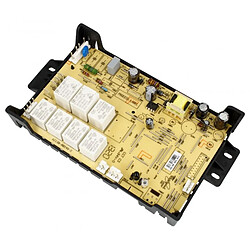 Avis Ariston module électronique pour four