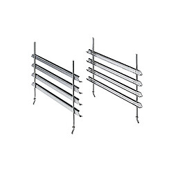 Accessoires cuisson divers VIRTUS GROUP