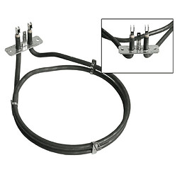 Rosieres résistance circulaire four - 2500 W