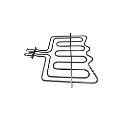 Aeg Résistance de grill pour four 2900 W