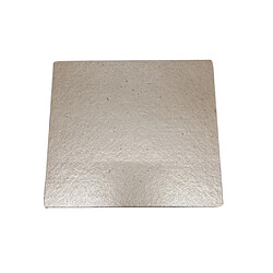 Plaques de mica pour micro-ondes - 5 pièces
