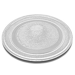 Vhbw plateau tournant micro-ondes