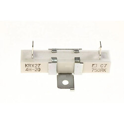 Bosch Résistance VDR pour four