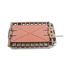 Candy commutateur pour four