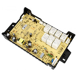 Ariston module électronique pour four pas cher