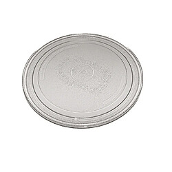 Whirlpool Plateau tournant micro-ondes - Ø 27,5 cm