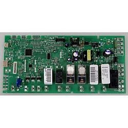 De dietrich module de puissance pour four