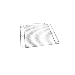 Accessoires four & table de cuisson