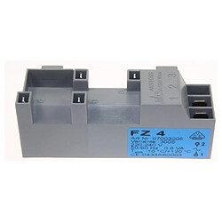 Bosch dispositif d’allumage pour four