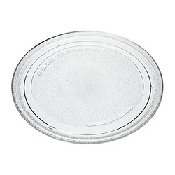 Whirlpool Plateau tournant micro-ondes - Ø 27,5 cm pas cher