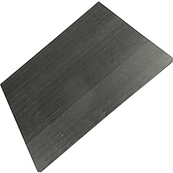 Rosieres Plaque à pâtisserie pour four