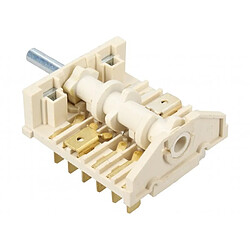 Bosch Interrupteur sélecteur pour four