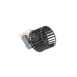Bosch moteur ventilateur micro-ondes