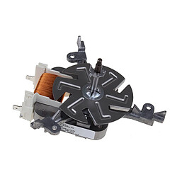 Bosch moteur ventilateur de four chaleur tournante