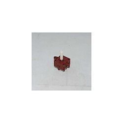 Whirlpool Sélecteur de programme four