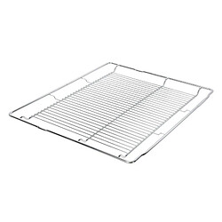 Bosch grille combinée pour four