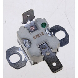 Bosch limiteur de température pour four