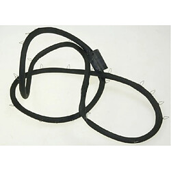 Bosch Joint de porte pour four - 00650984