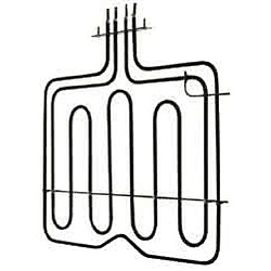 International résistance voûte pour four