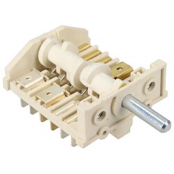 Avis Bosch Interrupteur sélecteur pour four