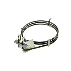 Airlux Résistance de four chaleur tournante