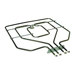 Bosch Résistance supérieure de four