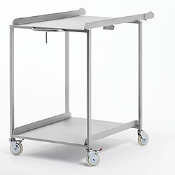 Accessoires four & table de cuisson VIRTUS GROUP