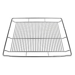 Bosch grille combinée pour four