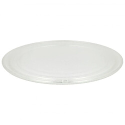 Avis Whirlpool Plateau tournant micro-ondes - Ø 27,5 cm