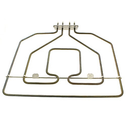 Bosch Résistance de voûte/grill pour four 2800 W