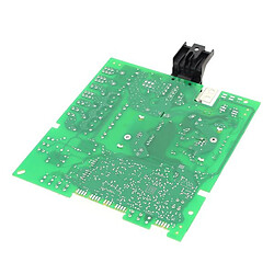 Avis Bosch module de puissance pour four